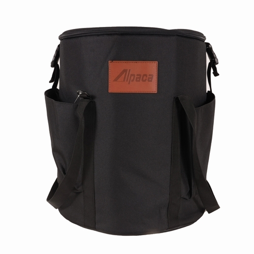 NEWアルパカストーブ コンパクト オリーブドラブ【正規輸入品JHIA認証