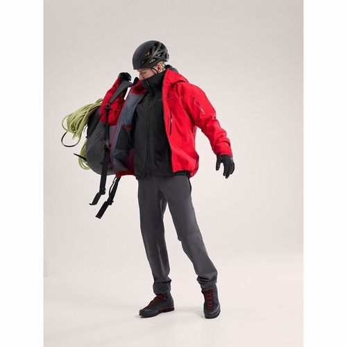 Proton Hoody M （プロトン フーディ メンズ）ARC`TERYX