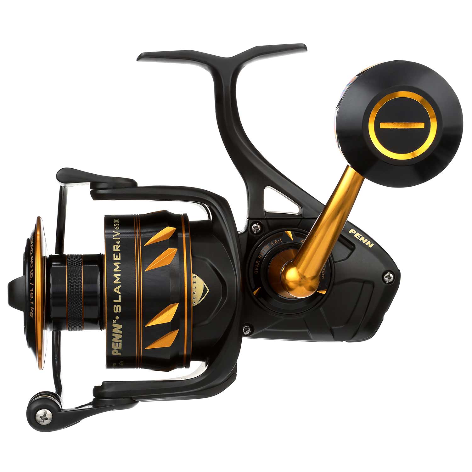 PENN Slammer IV 10500 Spinning Reel