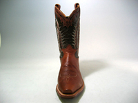 トニーラマ（Tony Lama）4968 ブラウン×カーキ の詳細ページです