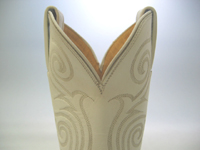 トニーラマ（Tony Lama）Z0268 ホワイト の詳細ページです｜Western