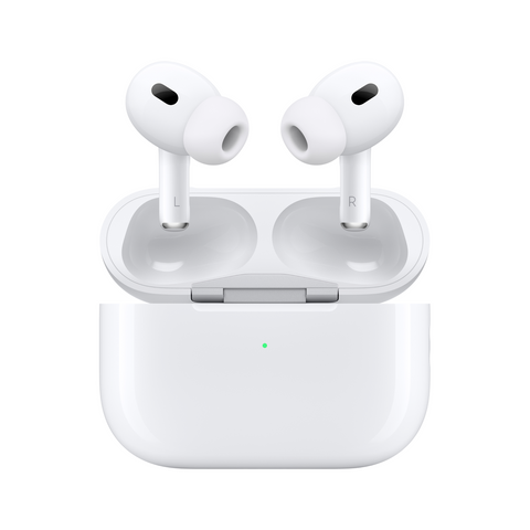 AirPods Pro (2nd Gen with USB‑C) – WestWorld Computers Ltd