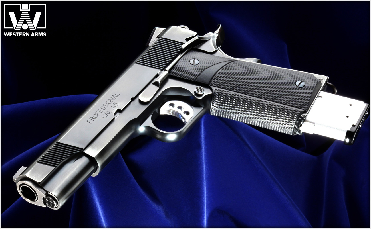 WA MEU(SOC)ピストル・レイト／バトルダメージVer.」絶賛発売中