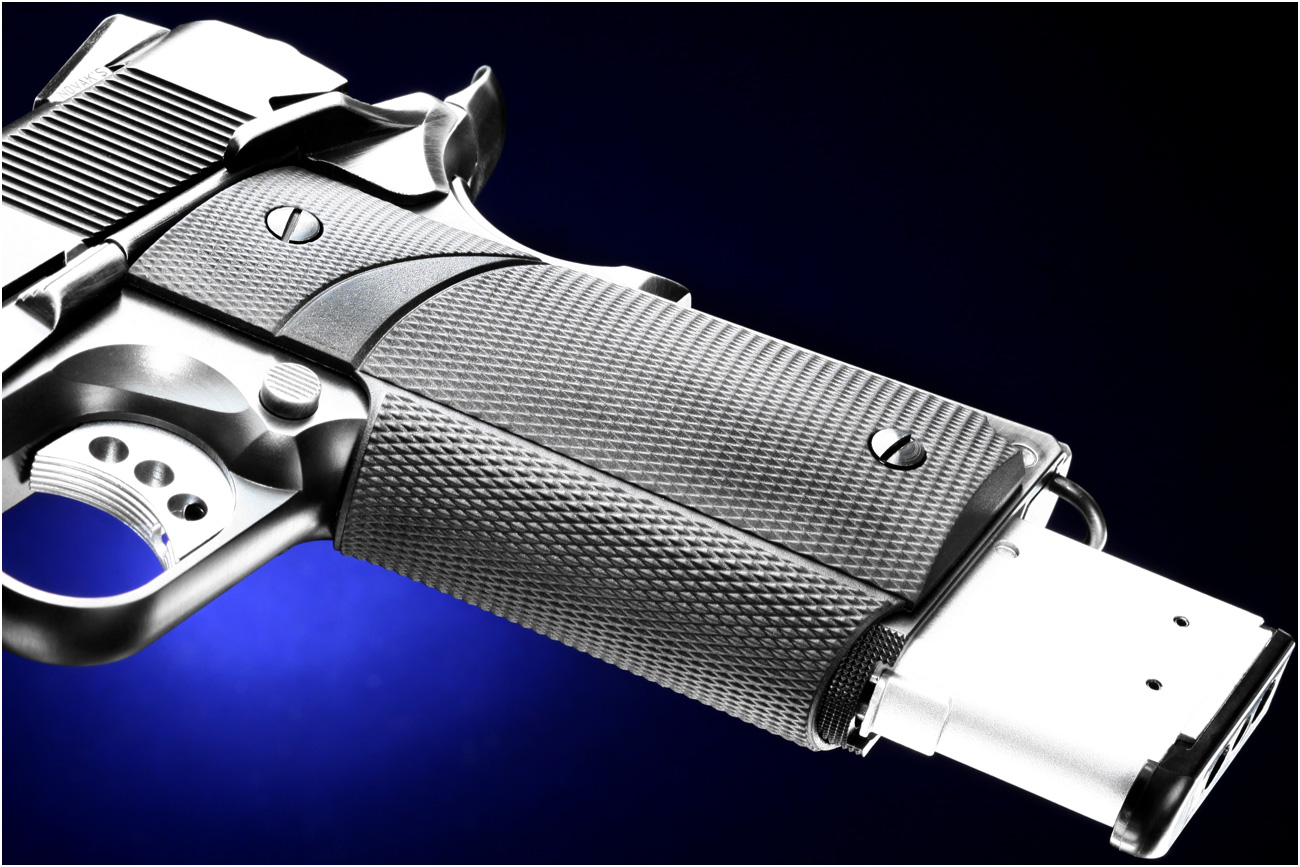 WA MEU(SOC)ピストル・レイト／バトルダメージVer.」絶賛発売中