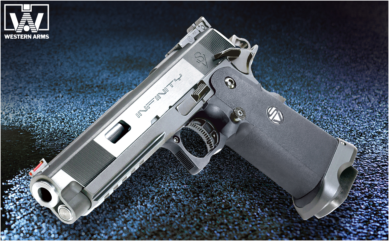 いよいよ残少「WA【SVI】タクティカル 5.4」ご注文はお早目に