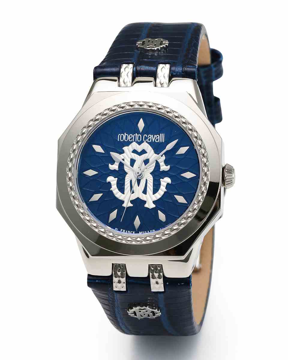 ロベルトカヴァリ バイ フランクミュラー RV1L114L0021 | WATCH WORLD