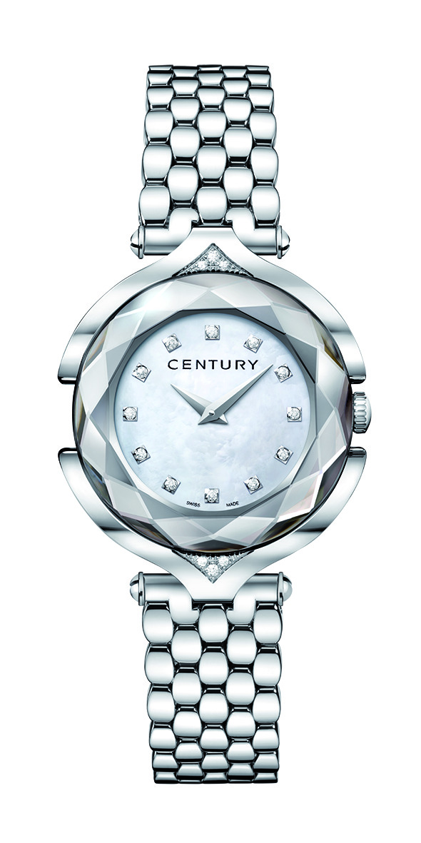 CENTURY センチュリー アフィニティー 632.7.M.12.16.SK | WATCH WORLD