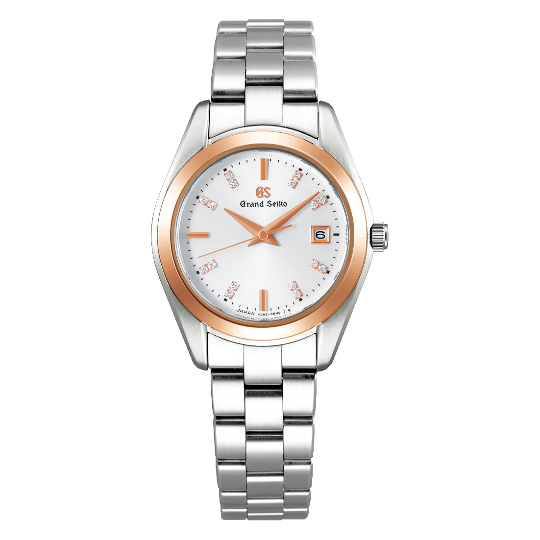 グランドセイコー レディース ヘリテージコレクション STGF274 | WATCH
