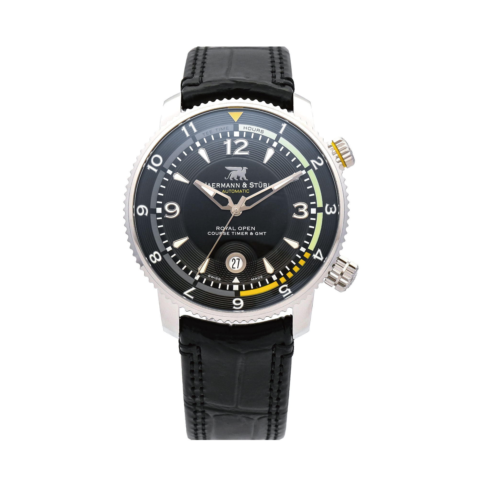 JAERMANN ＆ STUBI／MENS | WATCH WORLD by HANDA Watch World