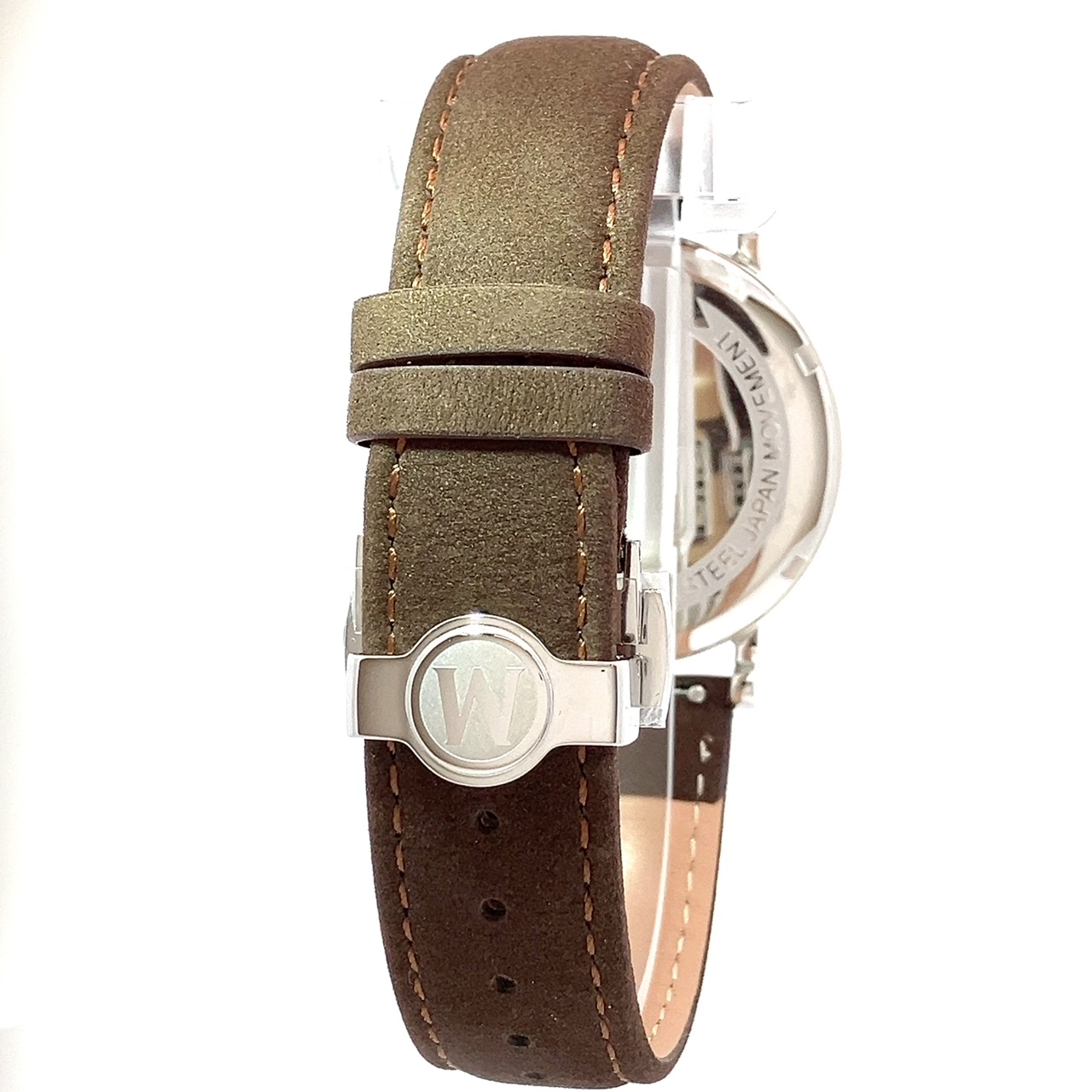 マディソン ニューヨーク セブンス・アベニュー 腕時計 MA011013-3