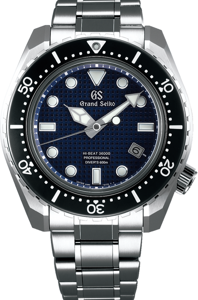 Grand Seiko Sport Collection Automatic Hi-Beat 36000 Professional