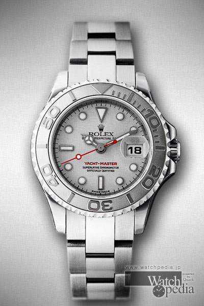 ロレックス ヨットマスター レディース Ref.169622 - YACHT-MASTER Ref