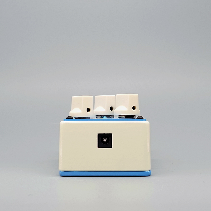 Mesa Boogie メサ・ブギー CLEO オーバードライブ エフェクター