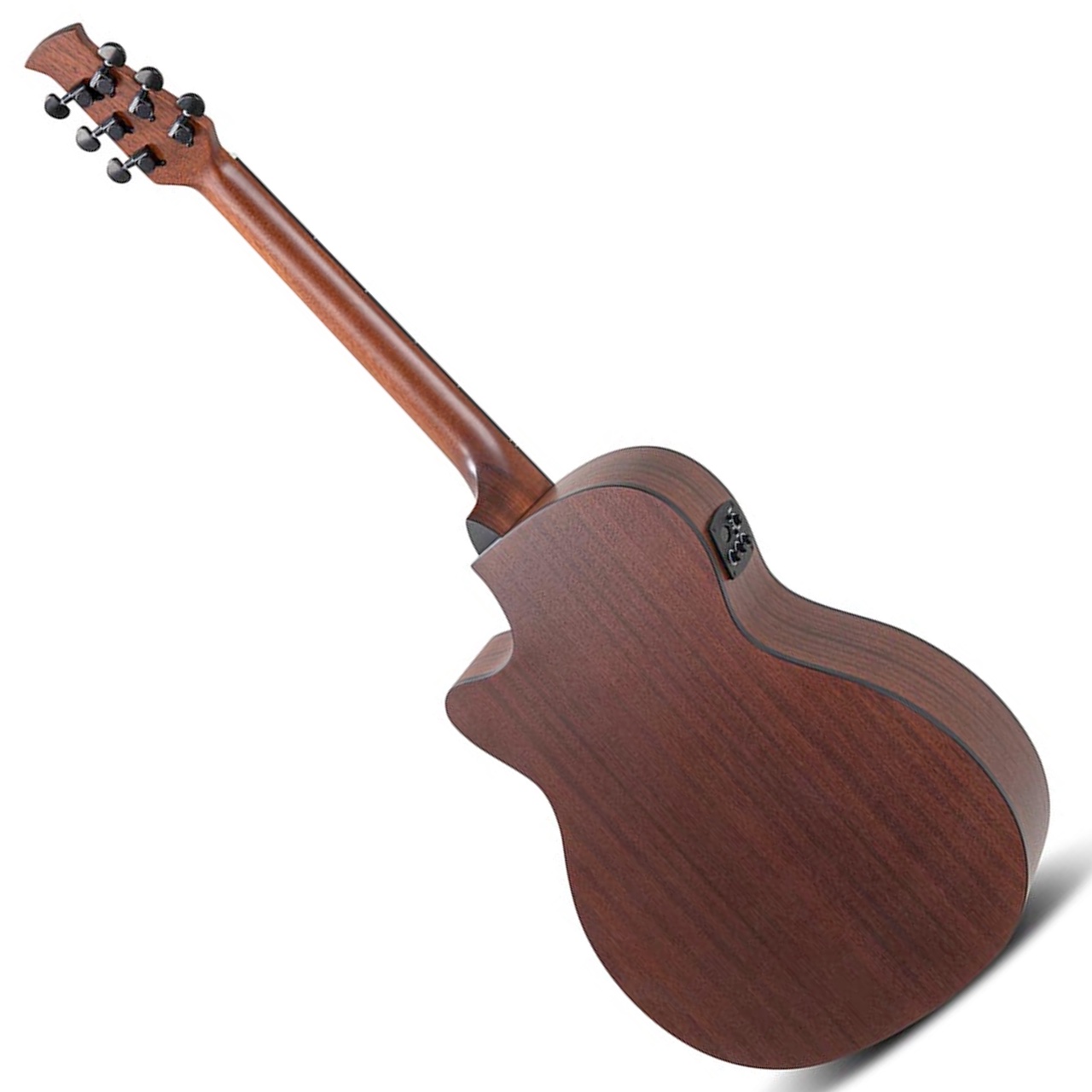 Applause/by.OVATION アプローズ AEO96-M MAHO エレアコ