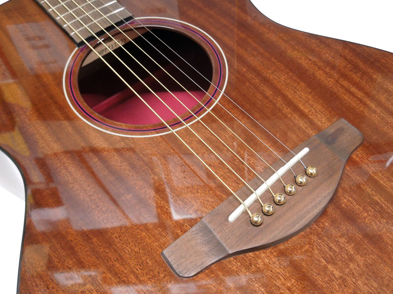 YAMAHA ヤマハ STORIA III アコースティックギター ストーリア 送料