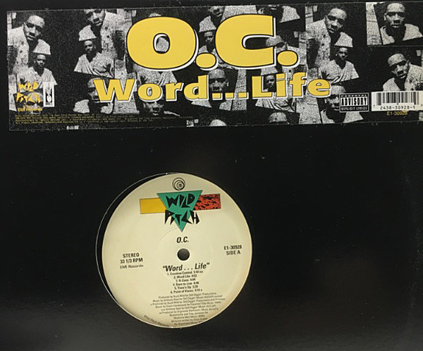 O.C. : WordLife 12