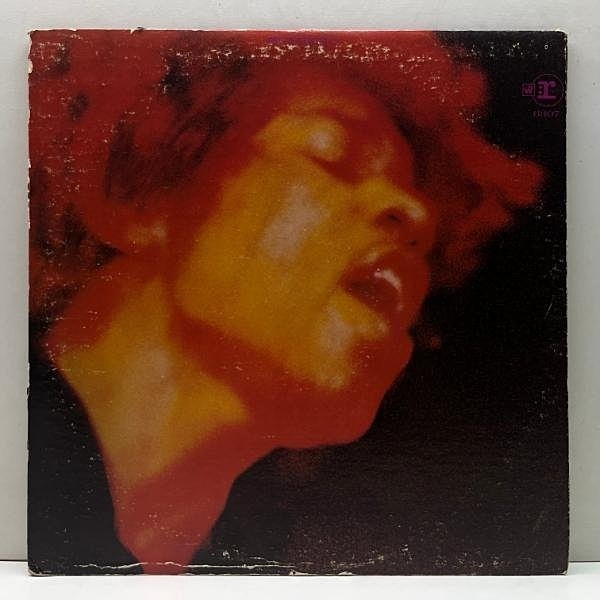 JIMI HENDRIX / Electric Ladyland (LP) / Reprise | WAXPEND RECORDS