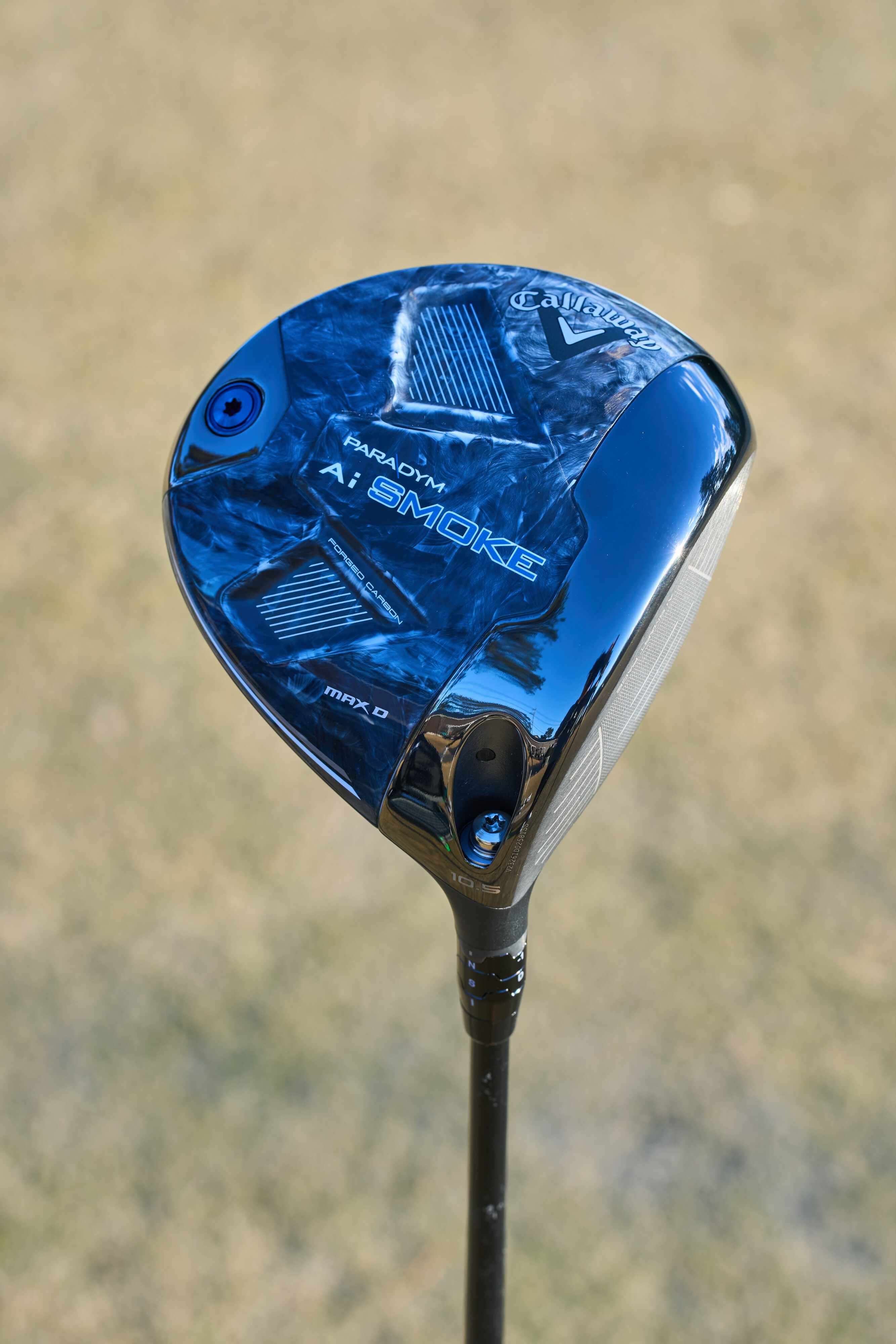 パラダイム Ai SMOKE」4種を解説！10ヤード以上飛距離が伸びたってマジ