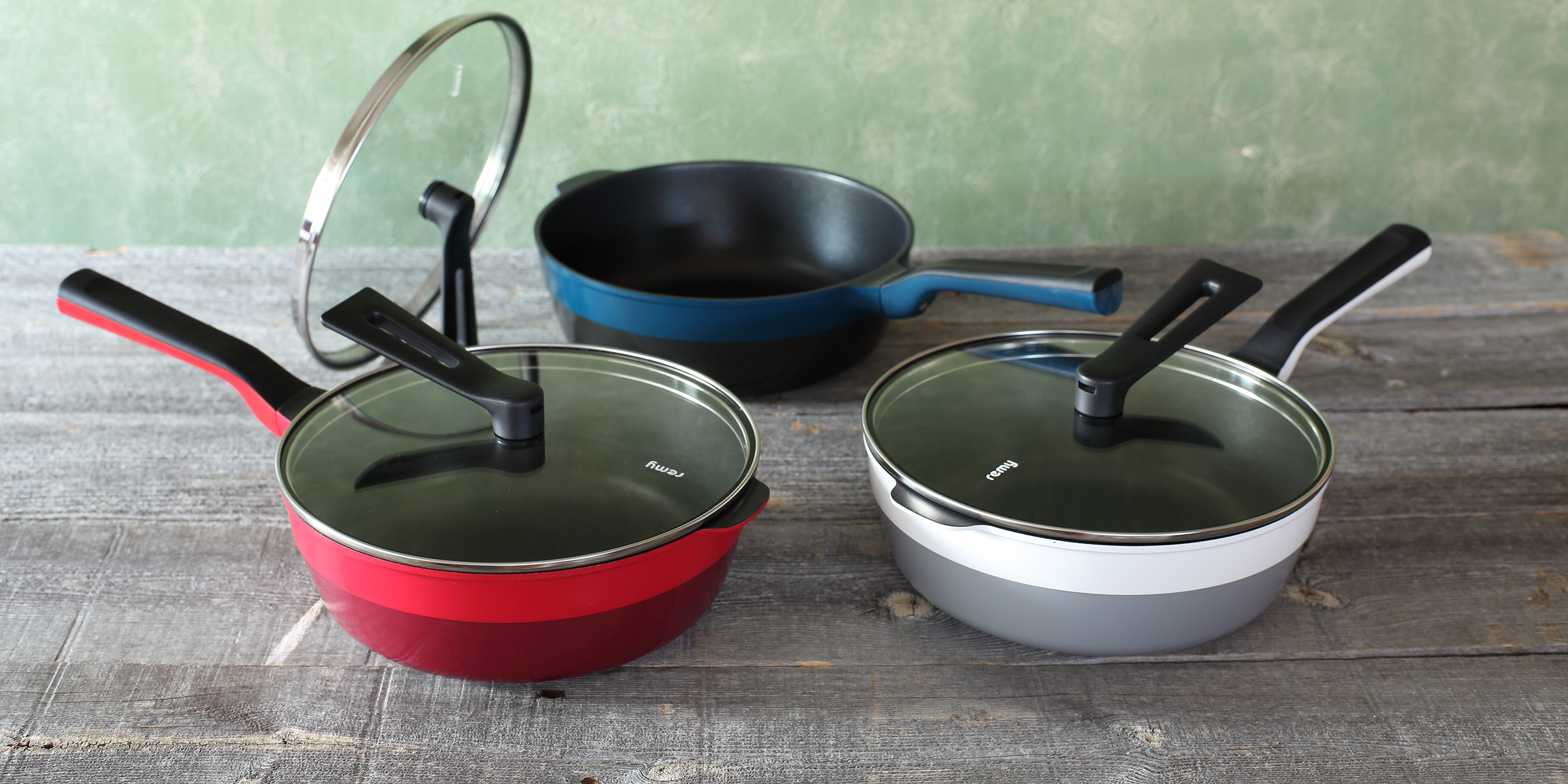 レミパンプラス | 和平フレイズ株式会社