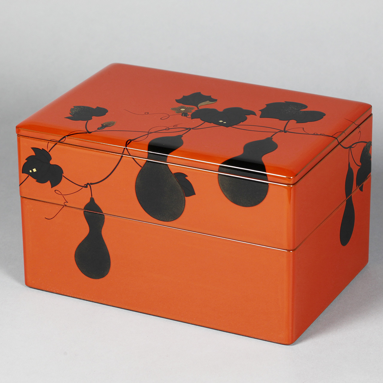 重箱・弁当箱 | WORKS | 輪島塗の老舗 輪島屋善仁 | Wajimaya Zenni