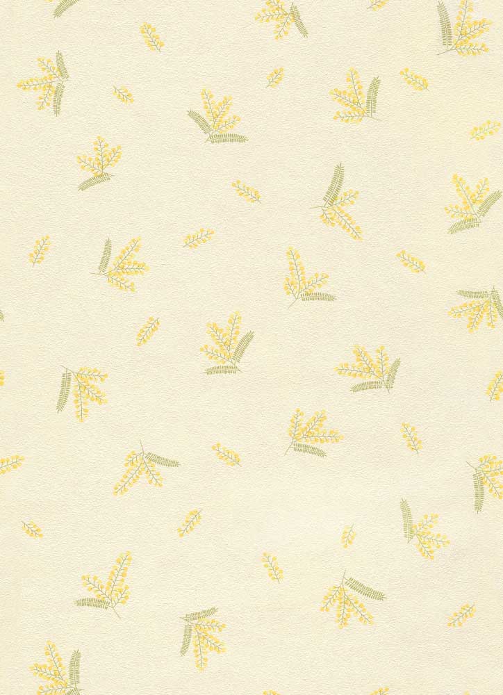 TWS8268 パターン・和 (表面丈夫/抗菌/防かび) トキワ 壁紙 パインブル