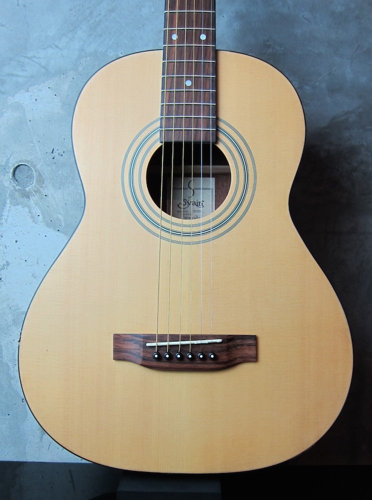 S YAIRI ヤイリ　ギター　YM-16 S.ヤイリ YM-16の評価と感想 | ソロギターのしらべ練習帳