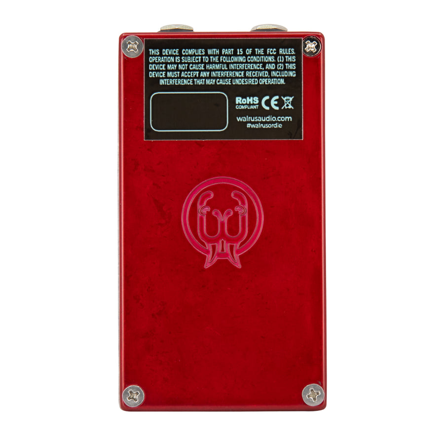 Eras Five-State Distortion