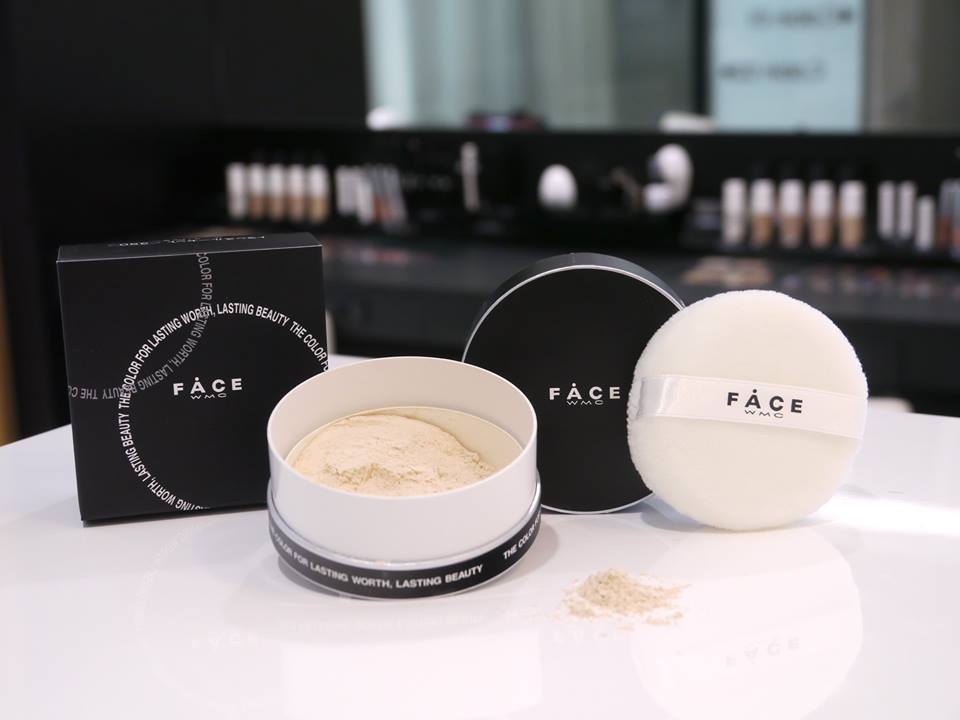 ワミレス ルースパウダー4つセット 【公式通販】