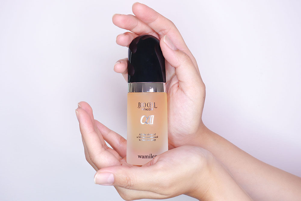 美しさは角層から！ゆらぐ季節や乾燥肌も、うるおい巡る肌に“ヴィ