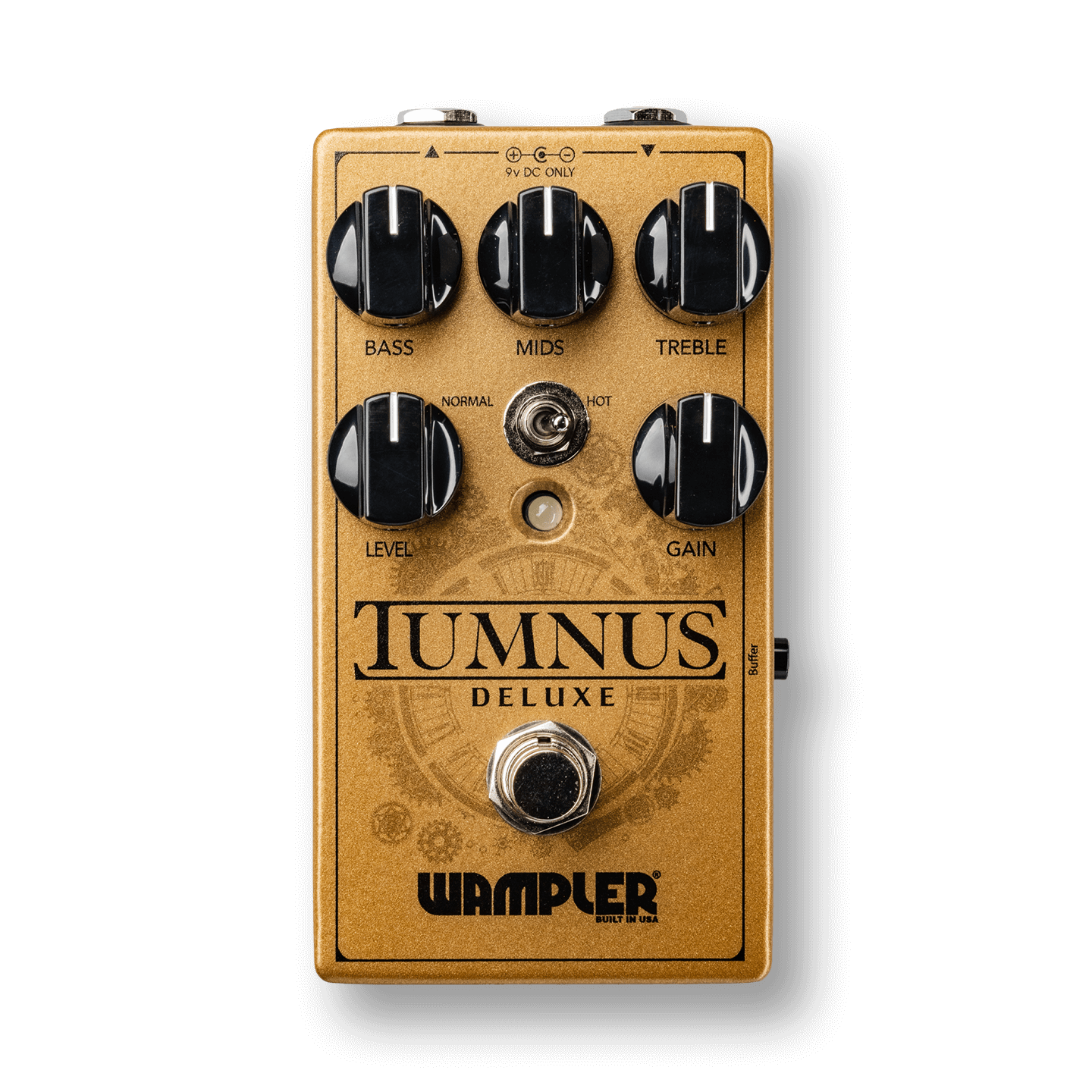 Tumnus Deluxe - Wampler Pedals
