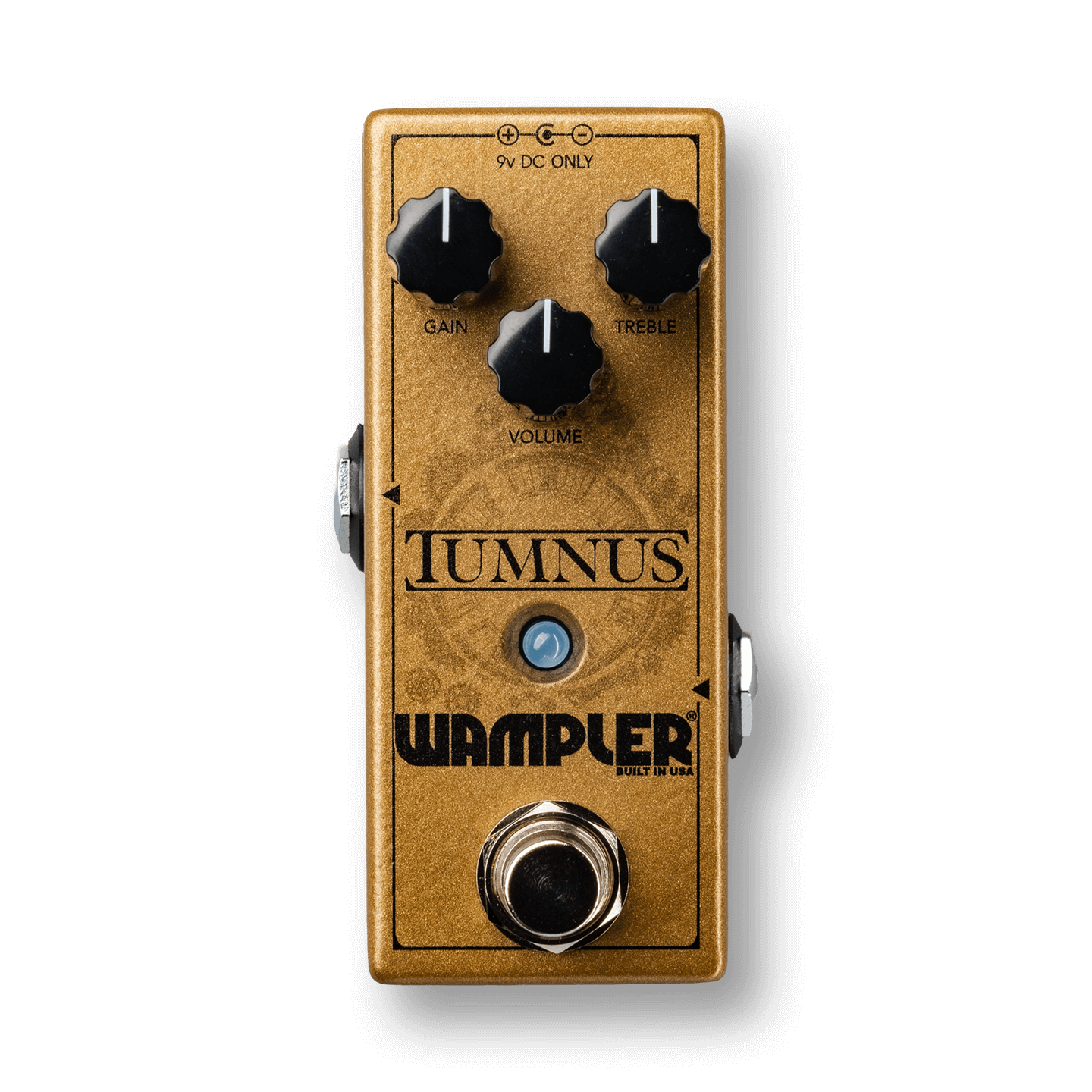 Tumnus - Wampler Pedals