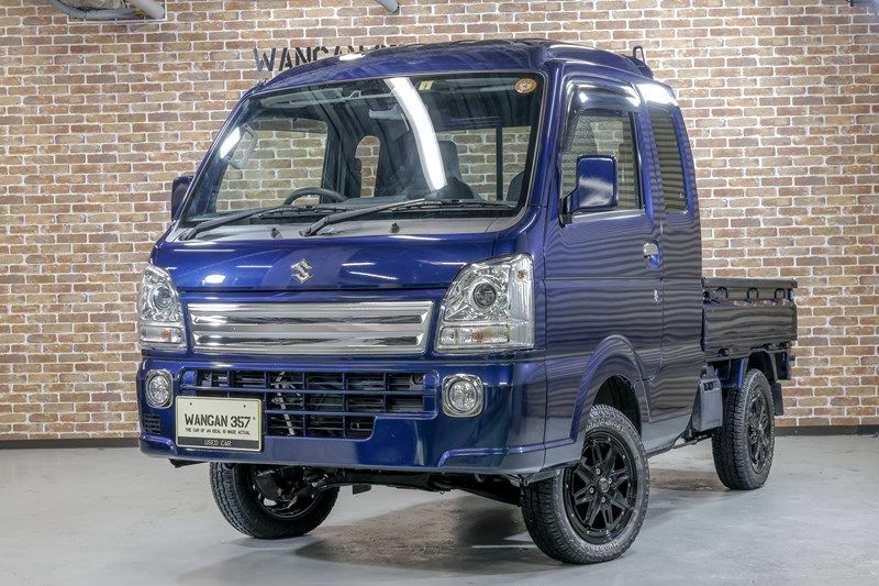 リフトアップキット +40mm DA16T - WANGAN357 オフィシャルストア