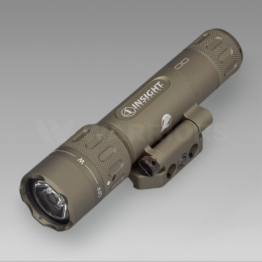 WARRIORS WMX200 ウェポントライト レプリカ「WARRIORS ONLINE SHOP」