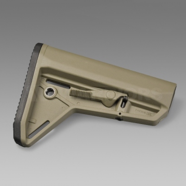 MAGPUL MOE SL ストック「WARRIORS ONLINE SHOP」
