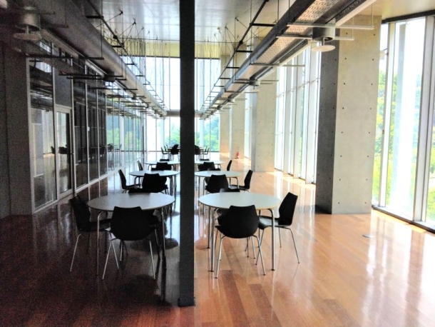 コミュニケーションセンター – 早稲田大学 本庄プロジェクト推進室