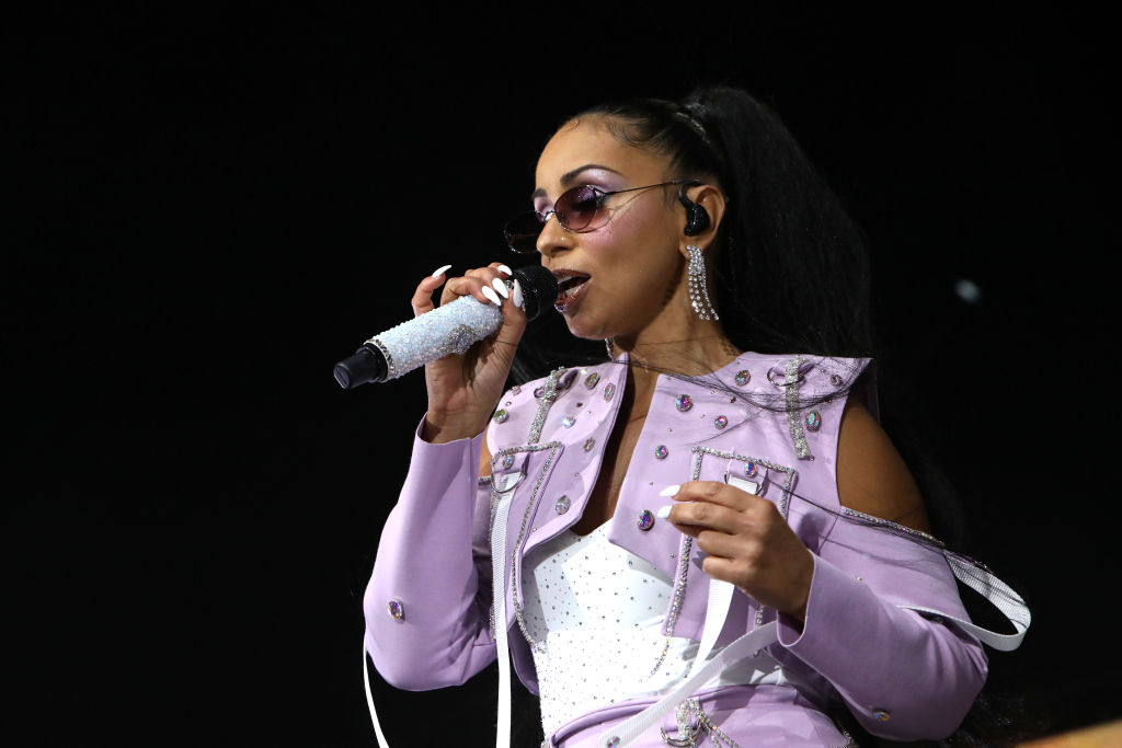 Mya And 2 Chainz To Headline The CIAA's Tournament Concert - WBLS