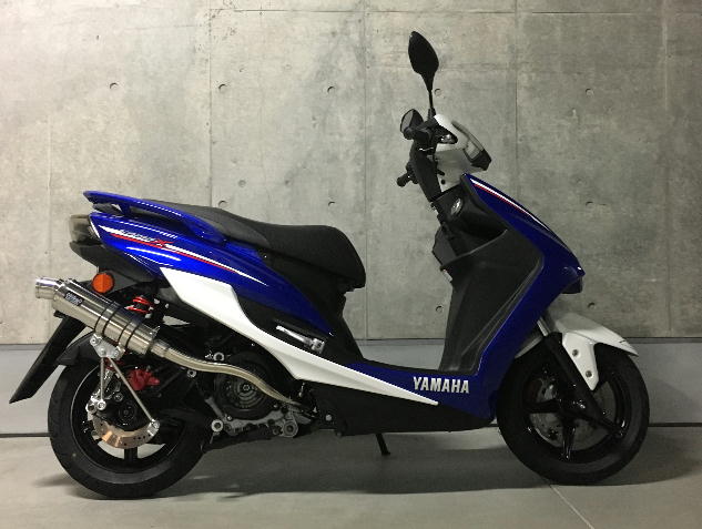 4型・5型 スーパースネーク│WINDJAMMERS FACTORY