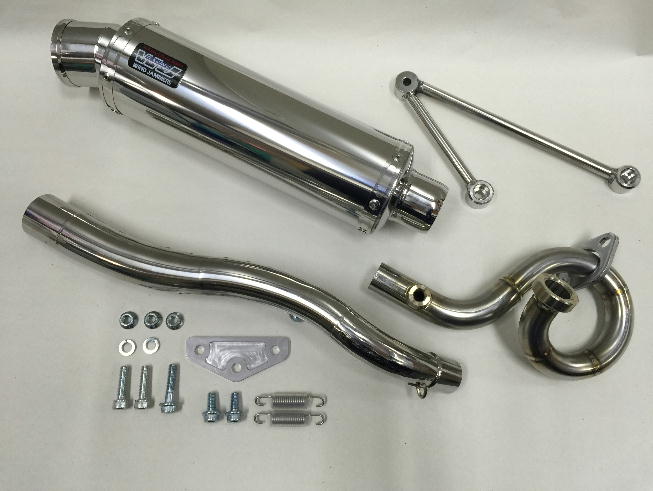 シグナス コイルコーン スタンダード 一覧│WINDJAMMERS FACTORY