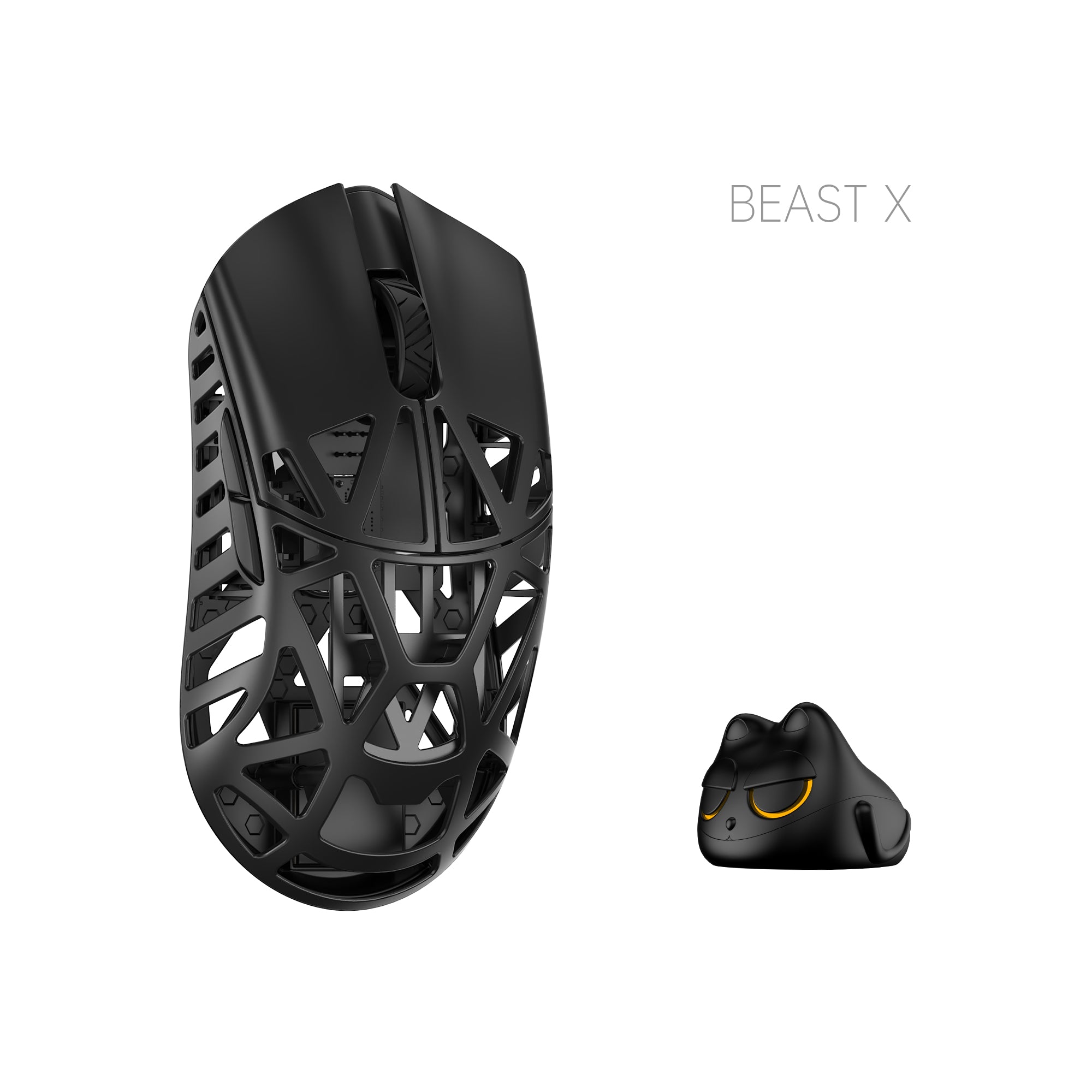 WLMOUSE Beast X Pro Wireless Gaming Mouse – WLmouse