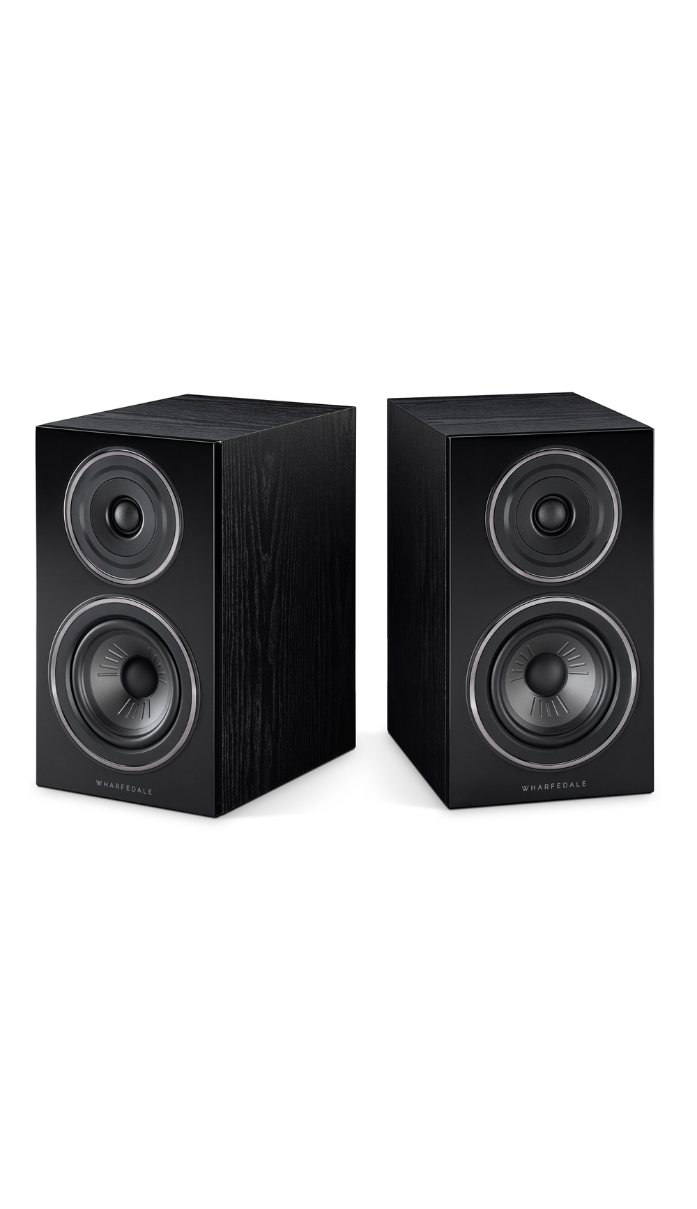 Diamond 12.1 Bookshelf Speakers (Pair) [Last Call] – WharfedaleUSA