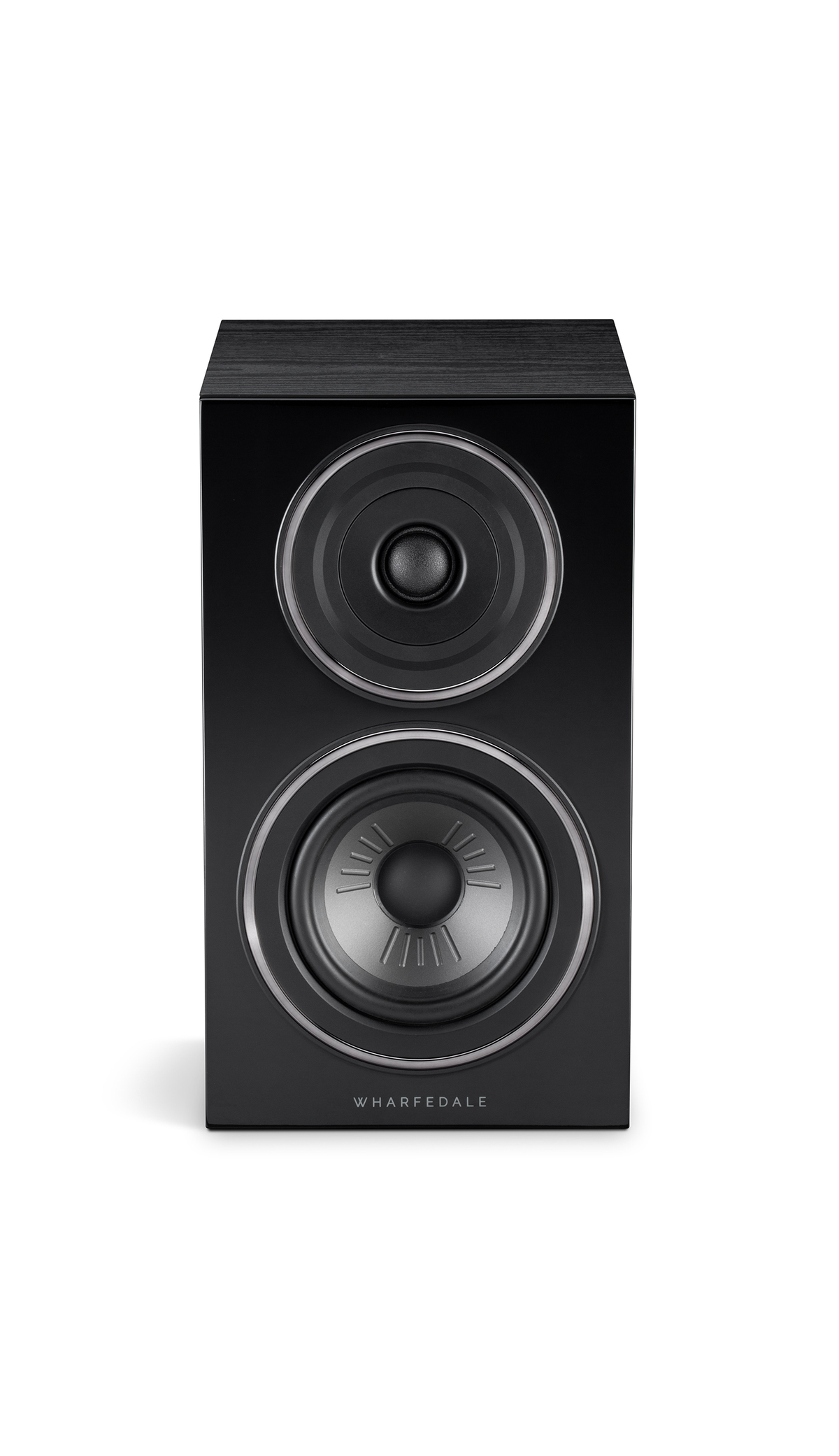 Diamond 12.1 Bookshelf Speakers (Pair) [Last Call] – WharfedaleUSA