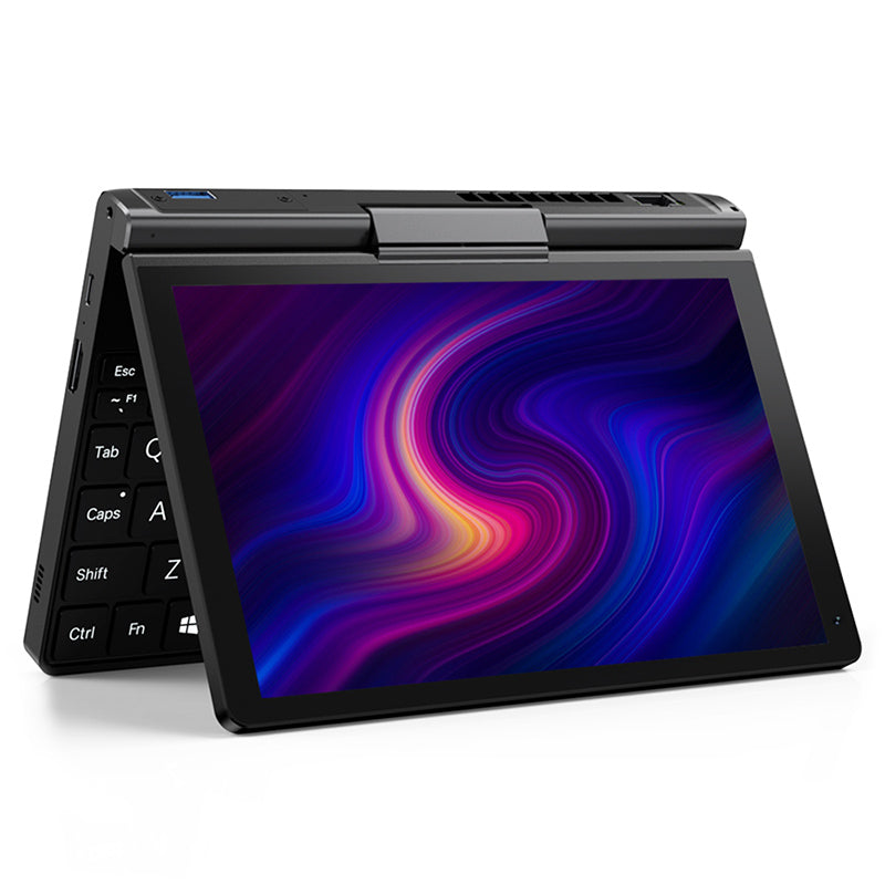 GPD Pocket 3 Handheld PC Laptop 2025 New with Intel Core i3 - WhatGeek