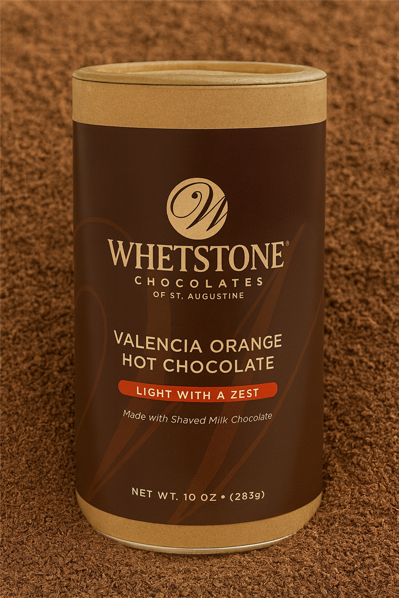 Select Blend Menendez Dark Chocolate Bag - 8 oz Squares