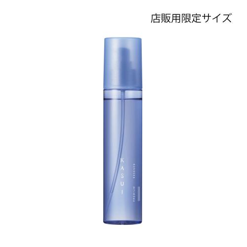 数量限定】【限定サイズ】KASUI プレミアムエッセンス 店販用 150ml