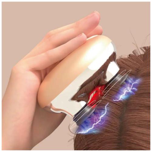 ZOGANKIN ゾーガンキンスカルプ CL-ZKS｜with colle