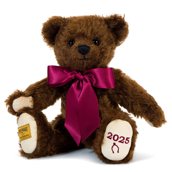 メリーソート イヤーベア2025 テディベア・オブ・ウィットニー