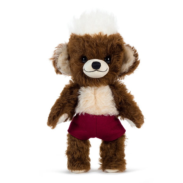 メリーソート パンキーイヤーベア2025 テディベア・オブ・ウィットニー