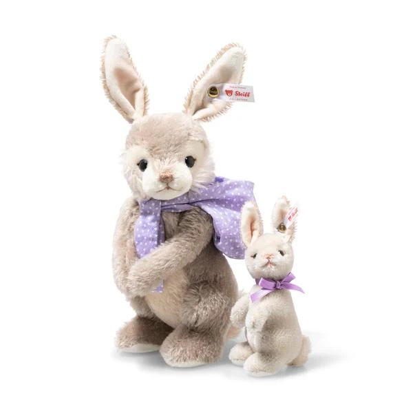 シュタイフ ラビットセット EAN005954 シュタイフ テディベア通販