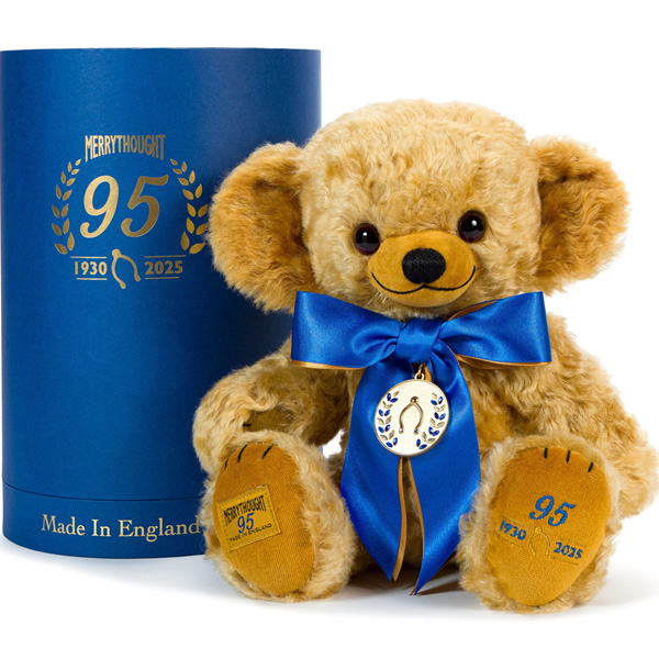 メリーソート社2002年限定チーキーサンタスーツ 500体限定109 メリー