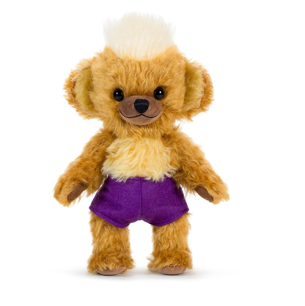 メリーソート イヤーパンキー2026 テディベア・オブ・ウィットニー